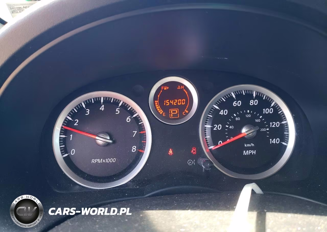 2010 Nissan Sentra 2.0 VIN:3N1AB6APXAL711449 - 9