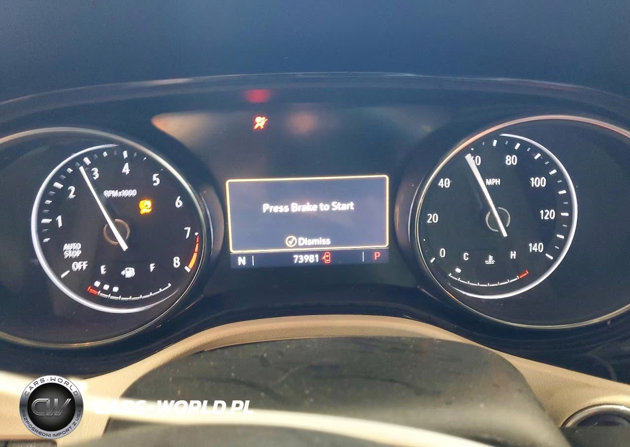 2020 Buick Encore Gx Select VIN:KL4MMDSL4LB114901 - 9