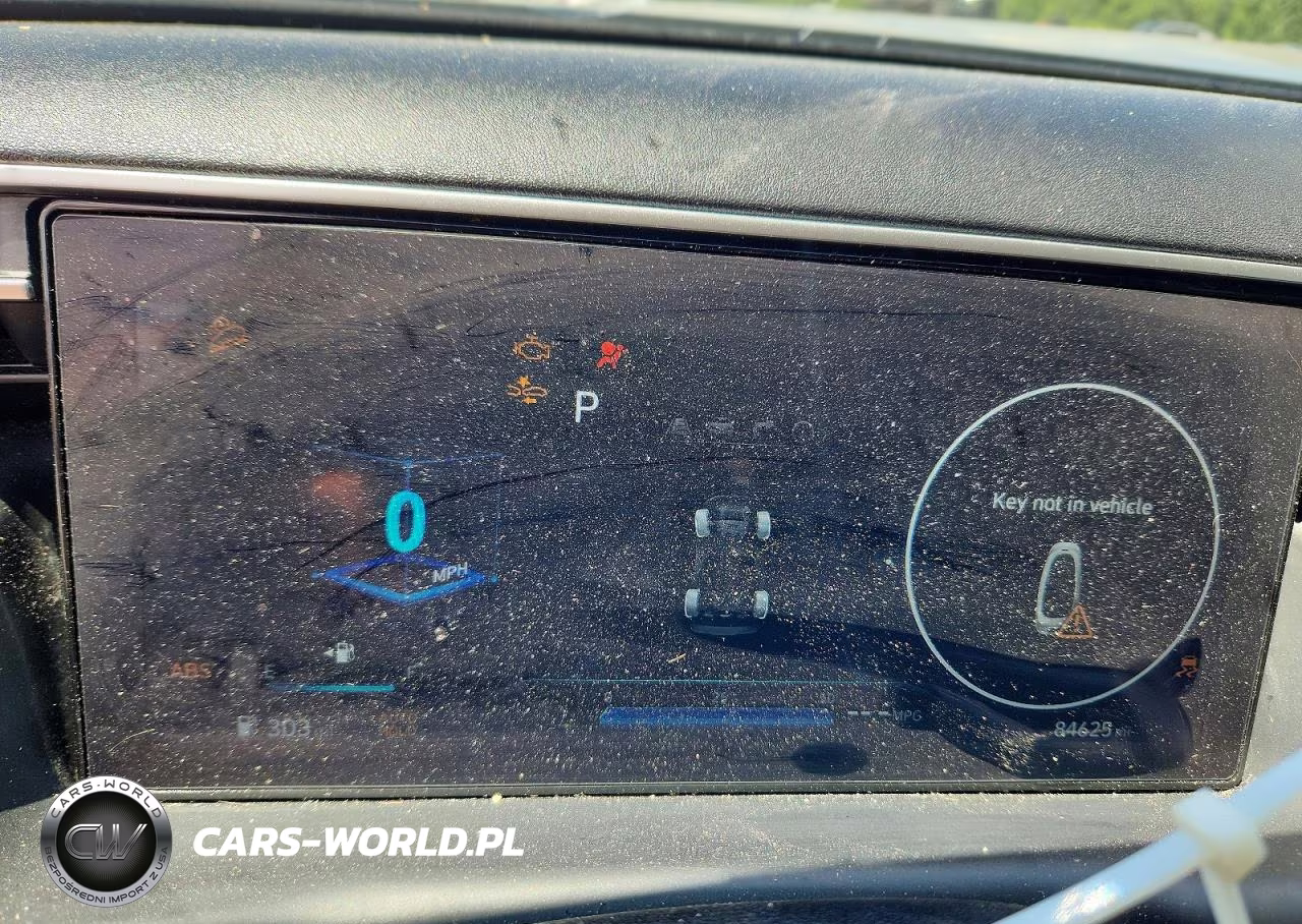 2024 Hyundai Santa Cruz Xrt VIN:5NTJDDAF1RH079621 - 9