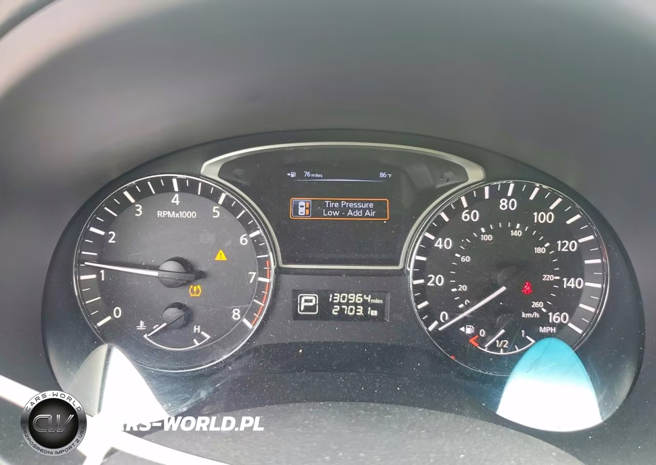 2013 Nissan Altima 2.5 VIN:1N4AL3AP8DC163207 - 9