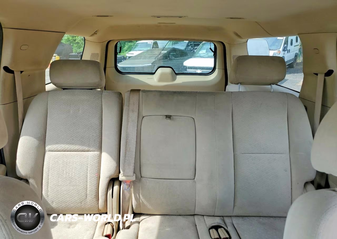 2007 GMC Yukon Xl K1500 VIN:1GKFK16397J187016 - 10
