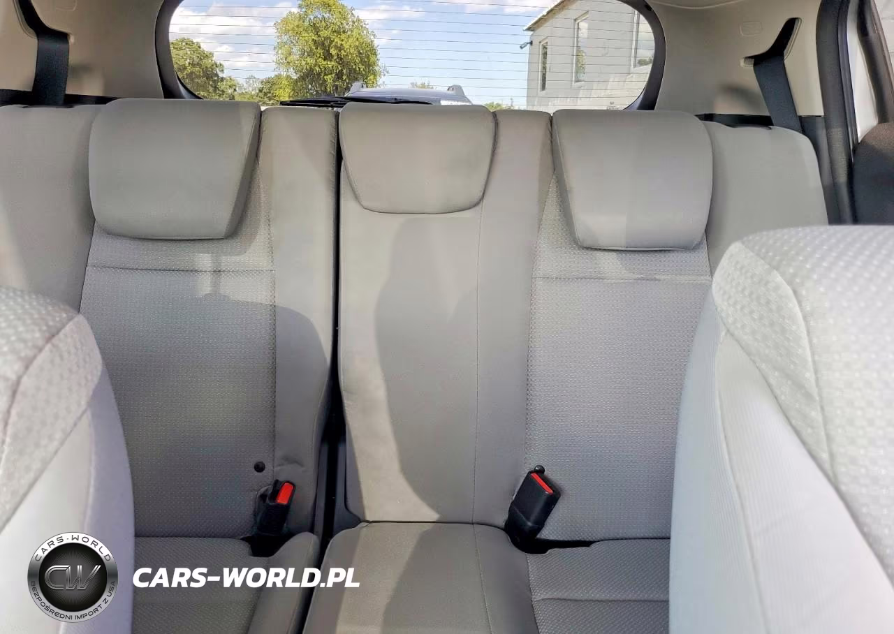2020 Honda Hr-V Lx VIN:3CZRU6H30LG700138 - 10