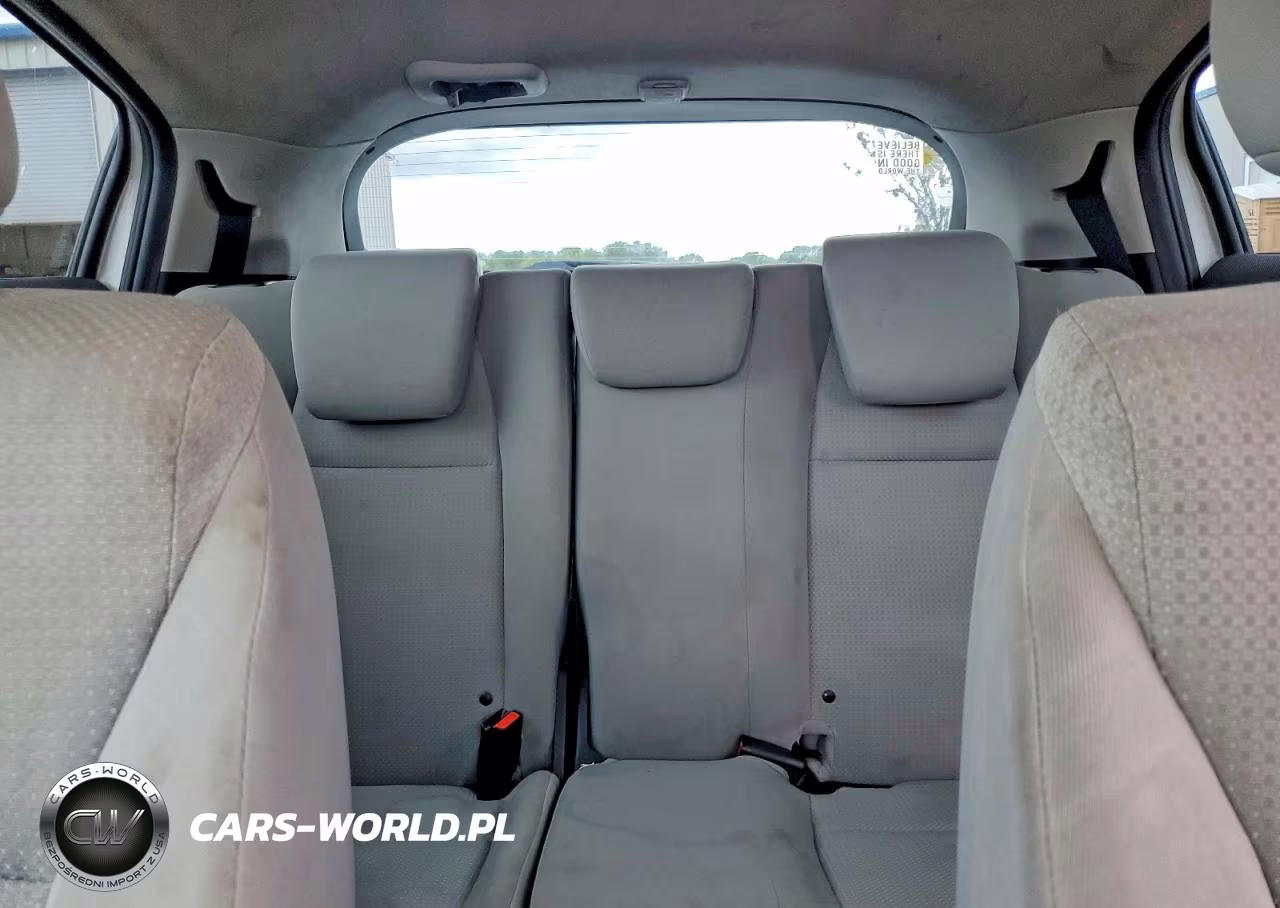 2021 Honda Hr-V Lx VIN:3CZRU6H3XMM703518 - 10