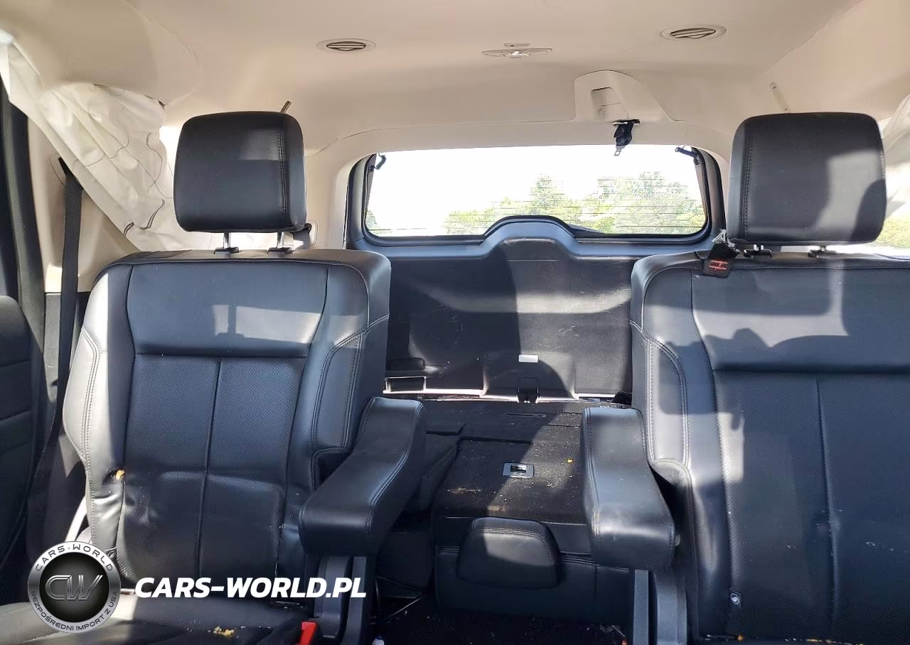 2024 Ford Expedition Xlt VIN:1FMJU1J88REB02371 - 10