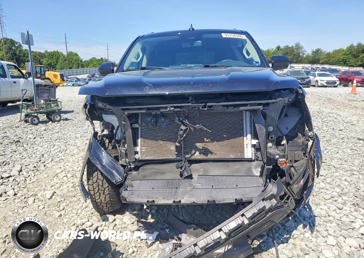 2024 Ford Expedition Xlt VIN:1FMJU1J88REB02371 - 5