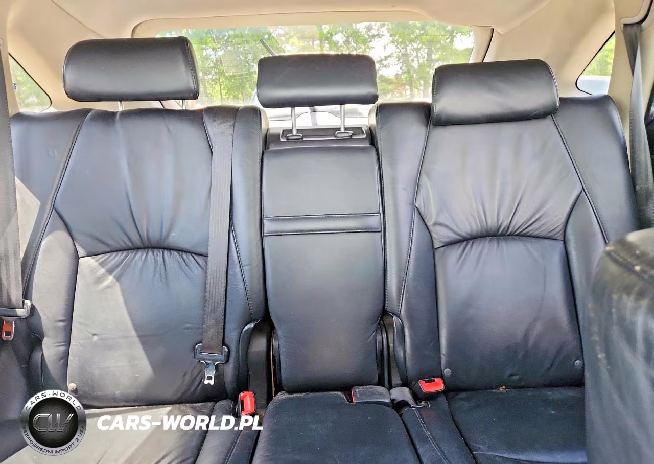 2006 Lexus Rx 330 VIN:2T2HA31U86C105043 - 10