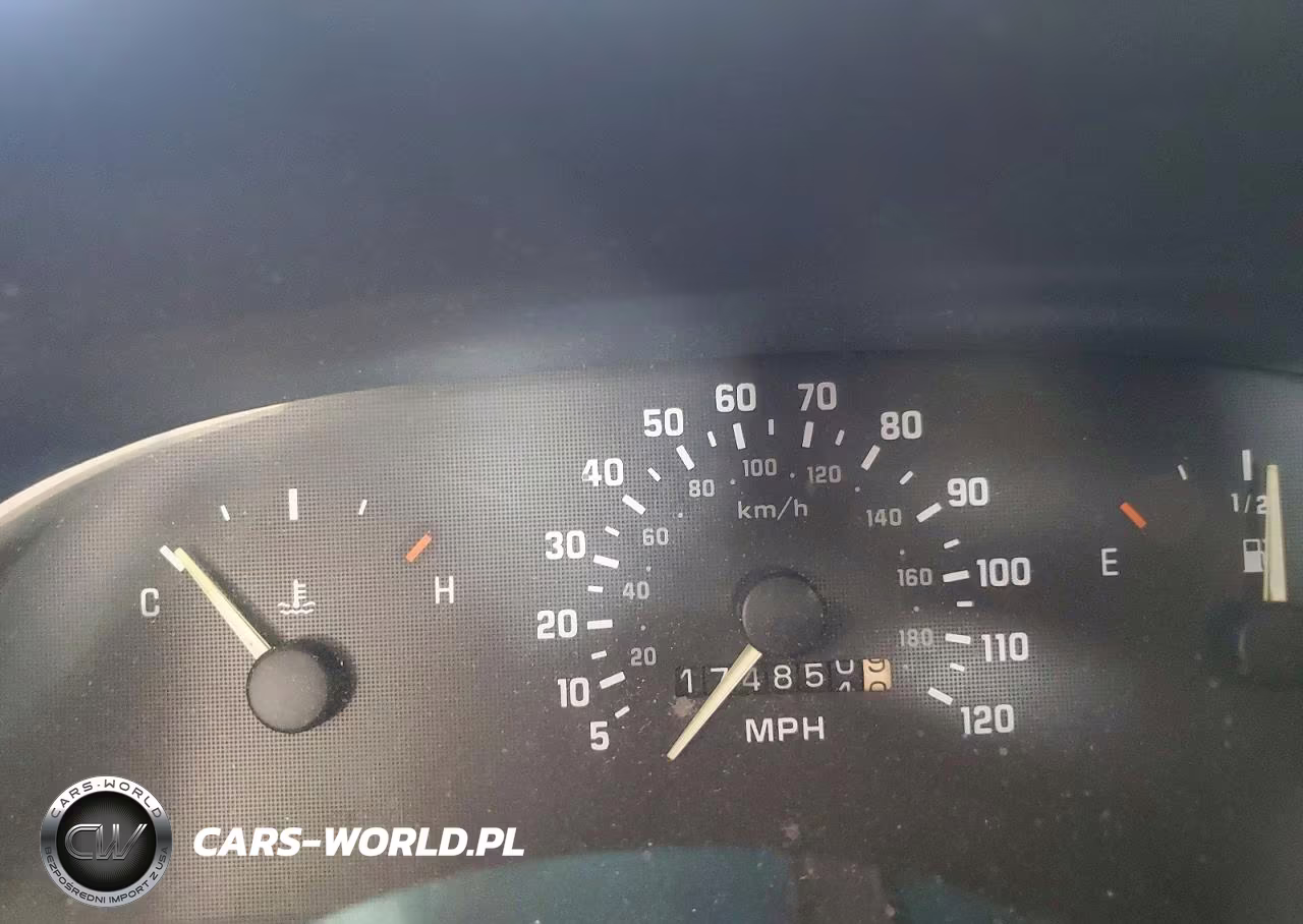 1995 Chevrolet Corsica VIN:1G1LD5543SY297708 - 9
