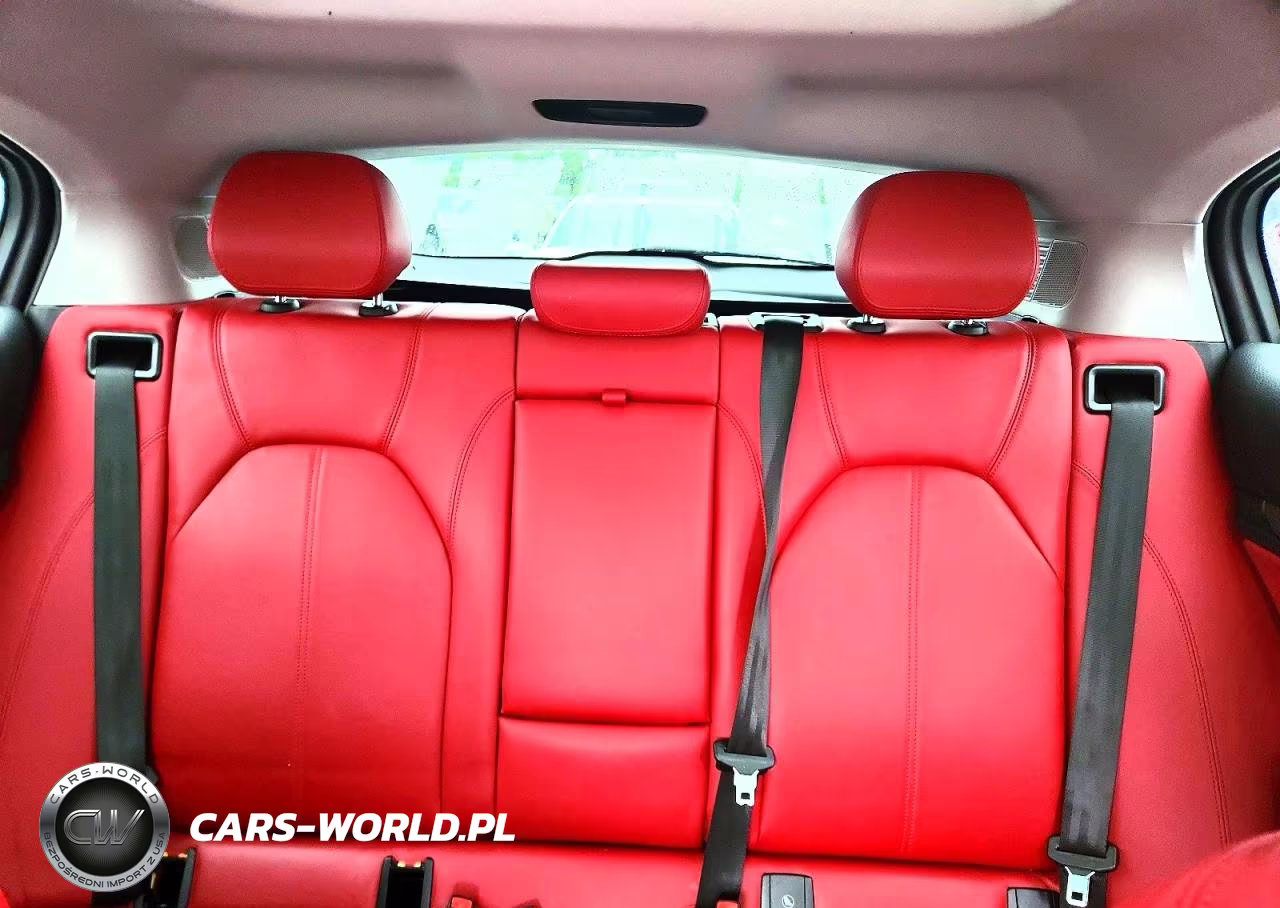 2021 Alfa Romeo Stelvio Ti VIN:ZASPAKBN0M7D12159 - 10