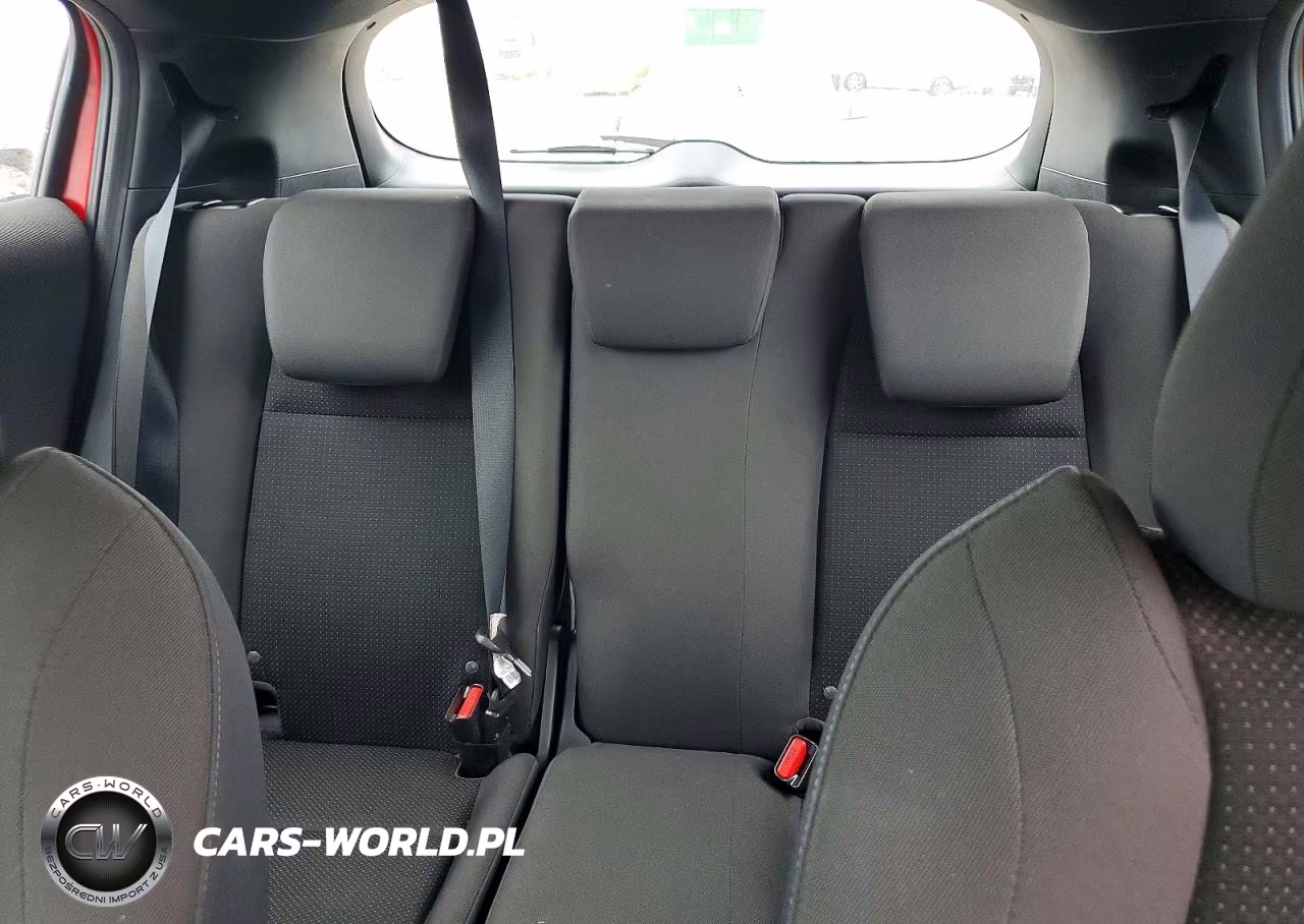 2019 Honda Hr-V VIN:3CZRU5H1XKG700624 - 10