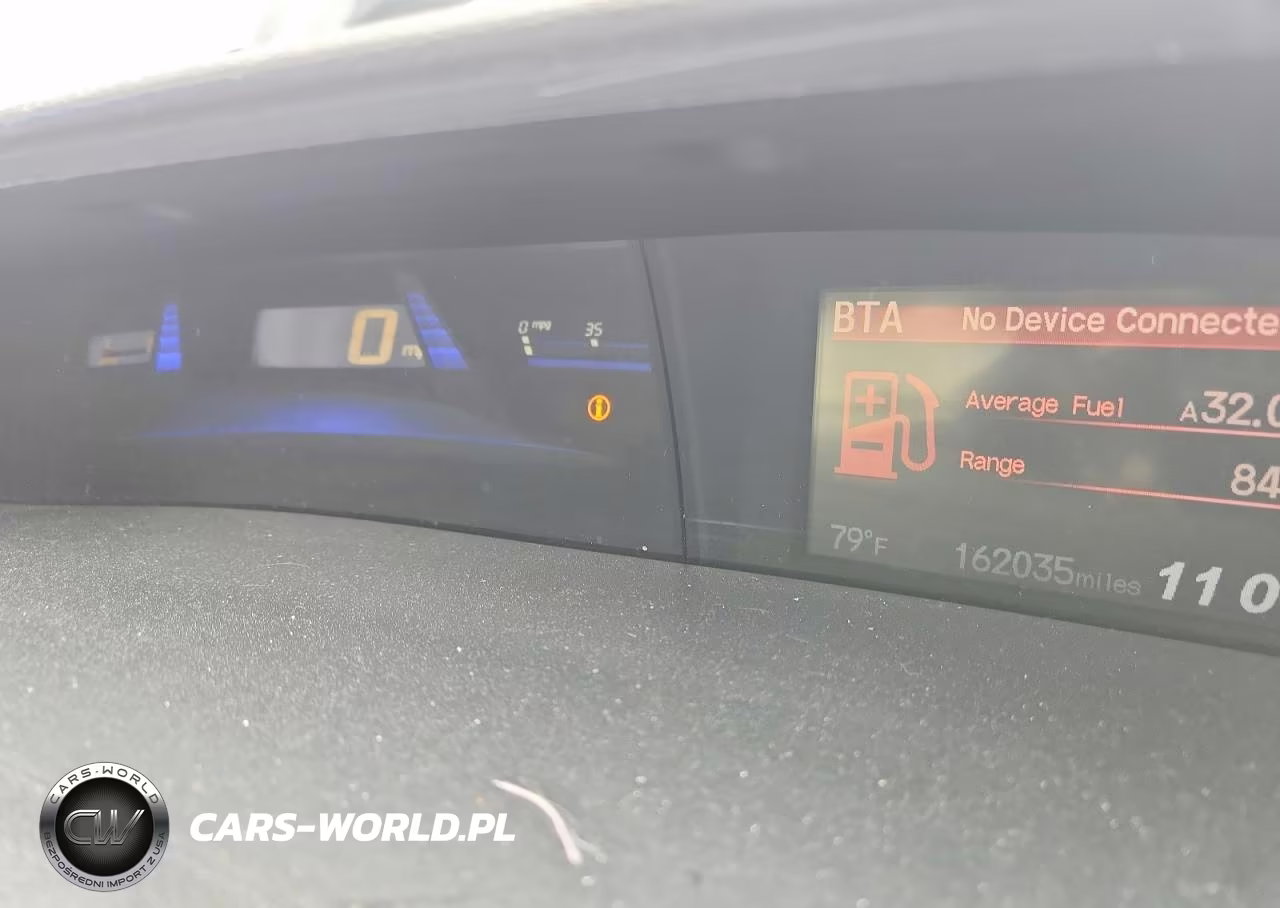 2015 Honda Civic Lx VIN:19XFB2F54FE030637 - 9