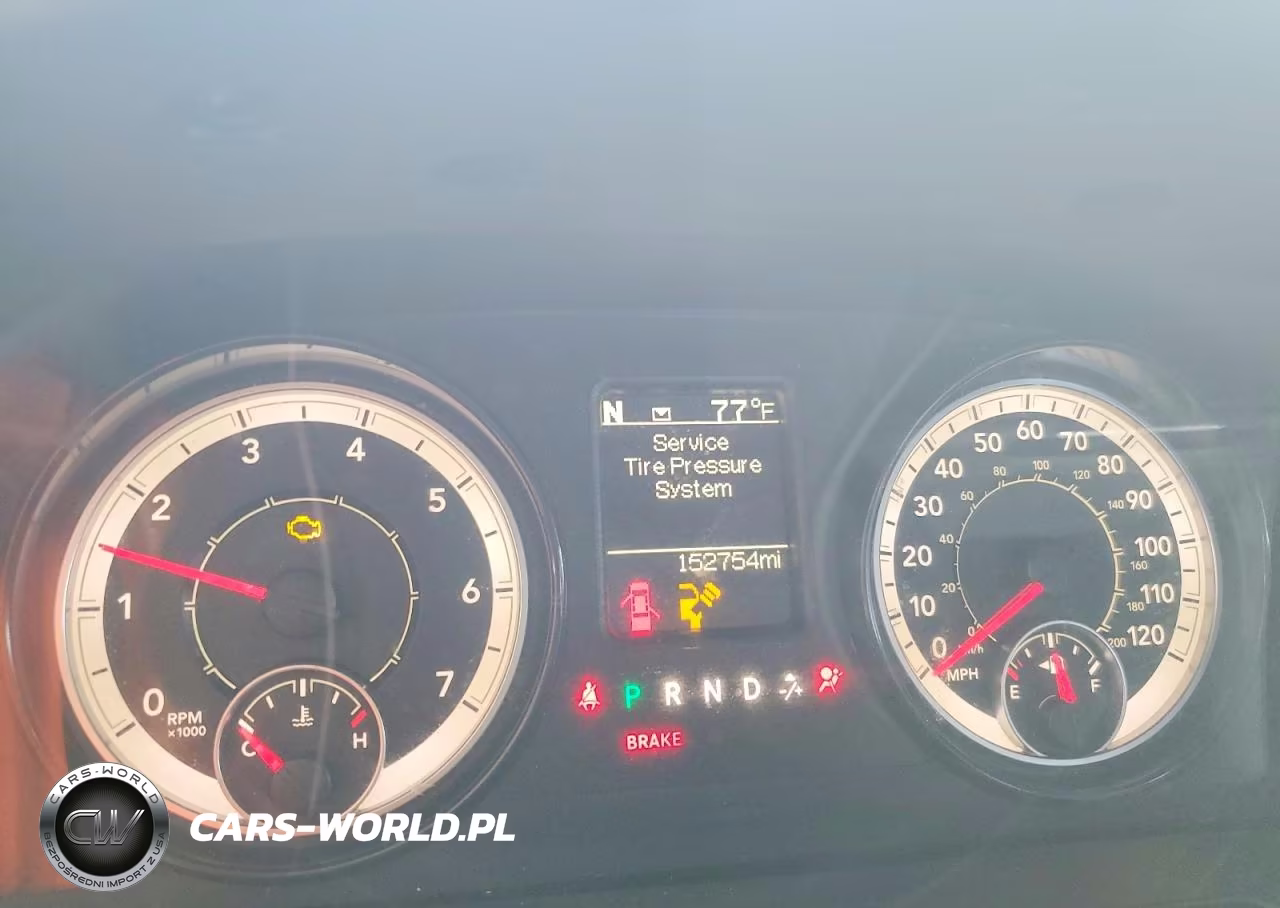 2018 Ram 1500 St VIN:1C6RR7KG4JS314215 - 9
