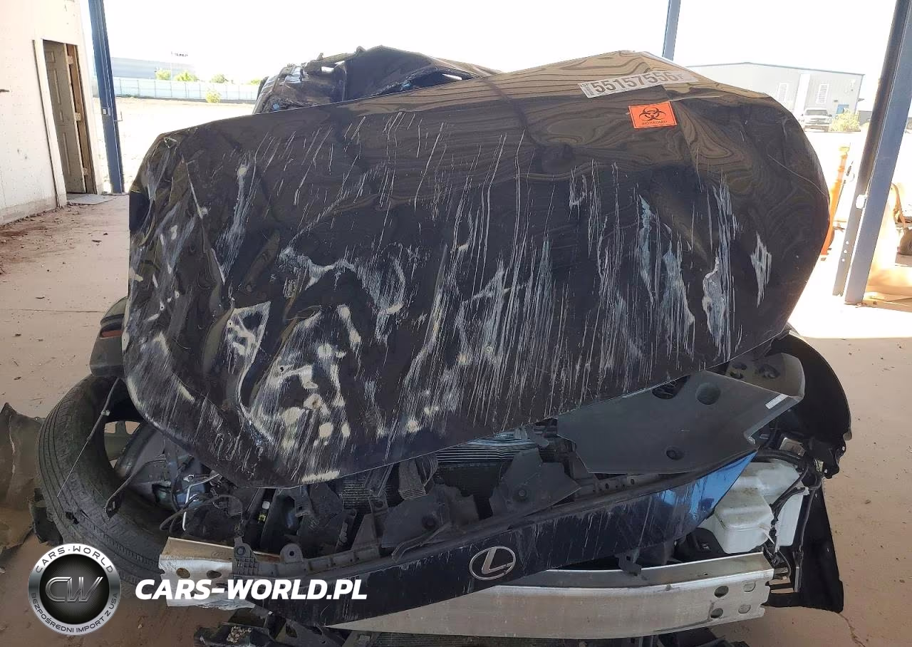 2024 Lexus Tx 350 Premium VIN:5TDAAAB63RS012565 - 11