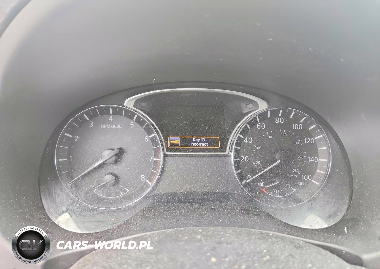 2017 Nissan Altima 2.5 S VIN:1N4AL3APXHC476880 - 9