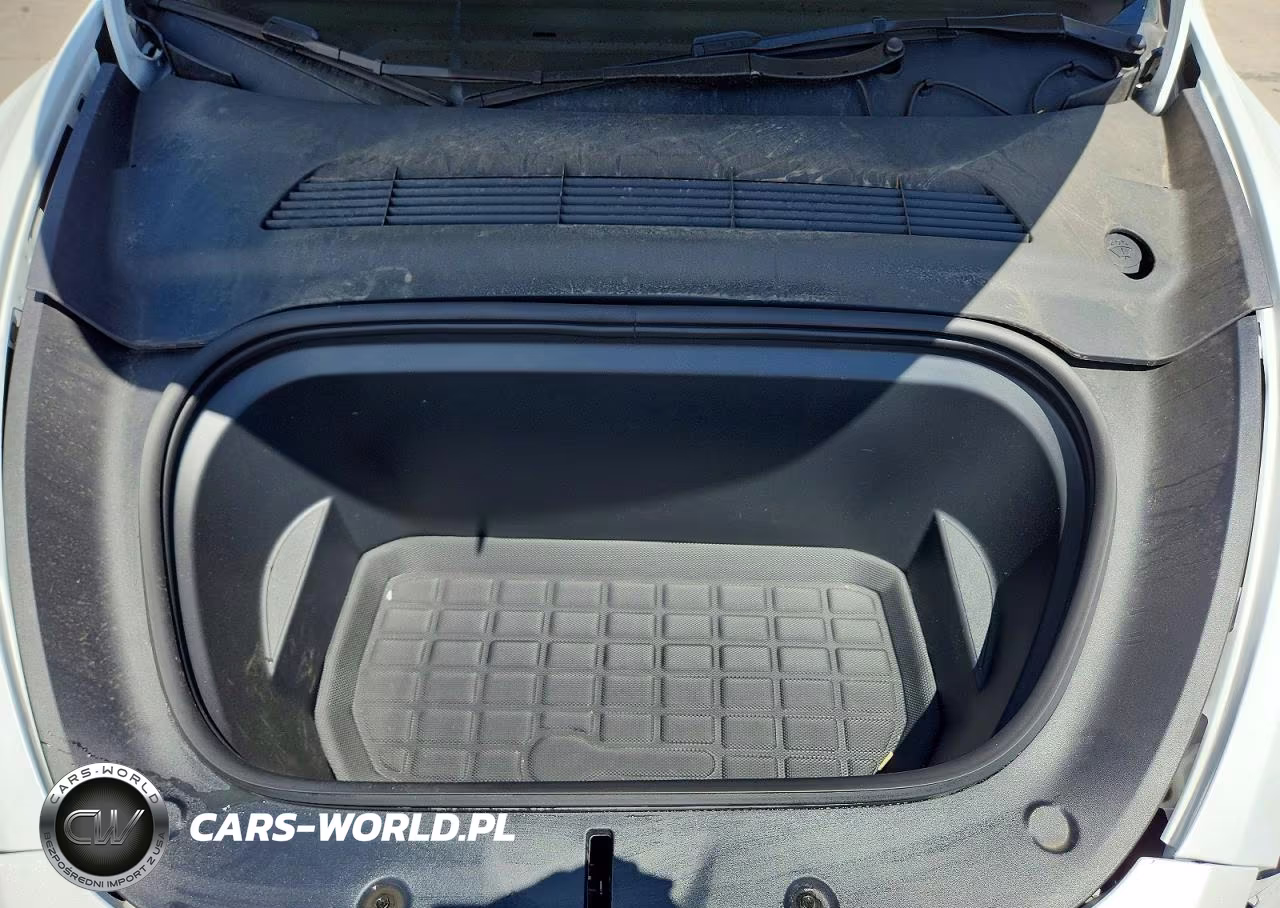 2024 Tesla Model Y VIN:7SAYGDEE5RA332721 - 12