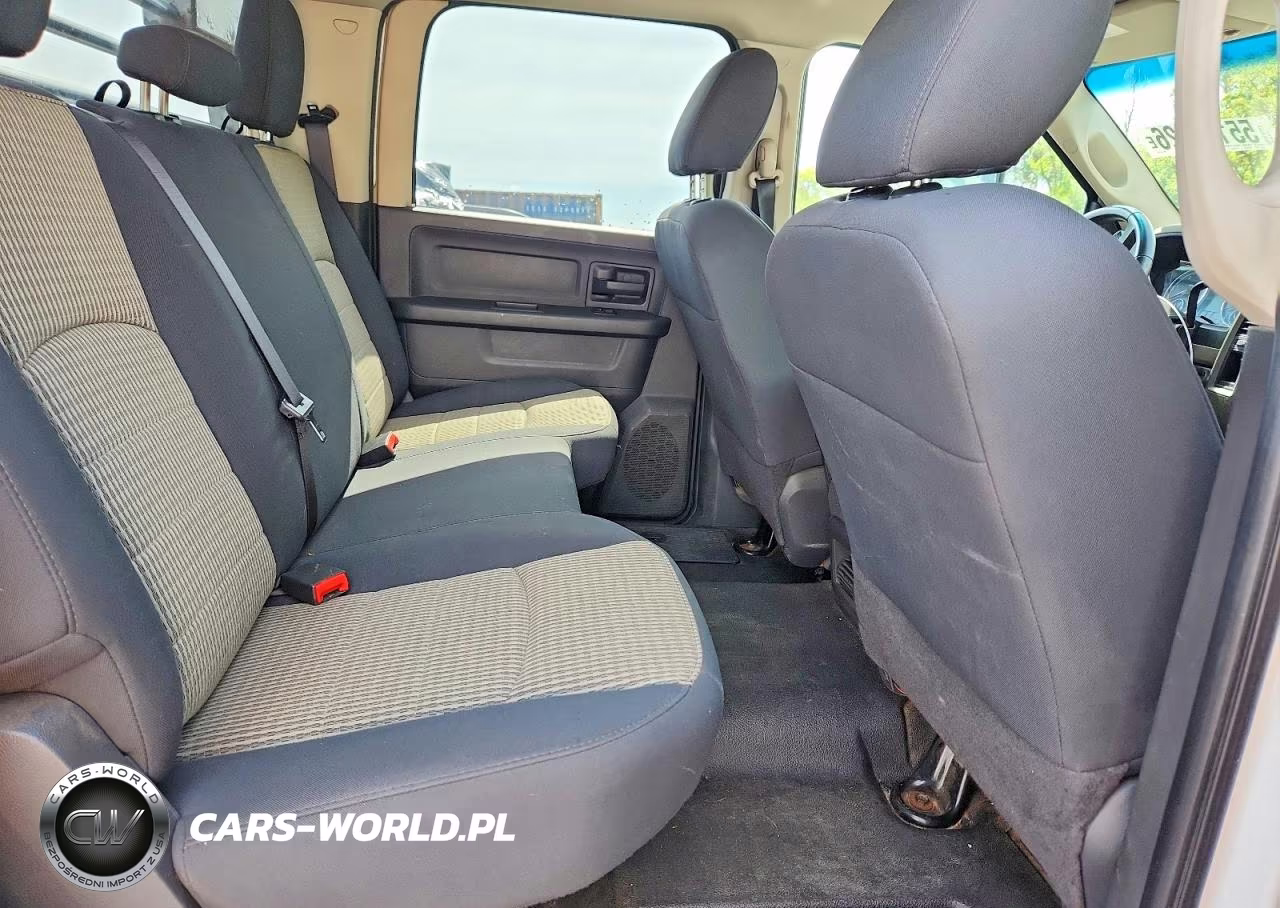 2011 Dodge Ram 3500 VIN:3D73Y4CL0BG533473 - 10