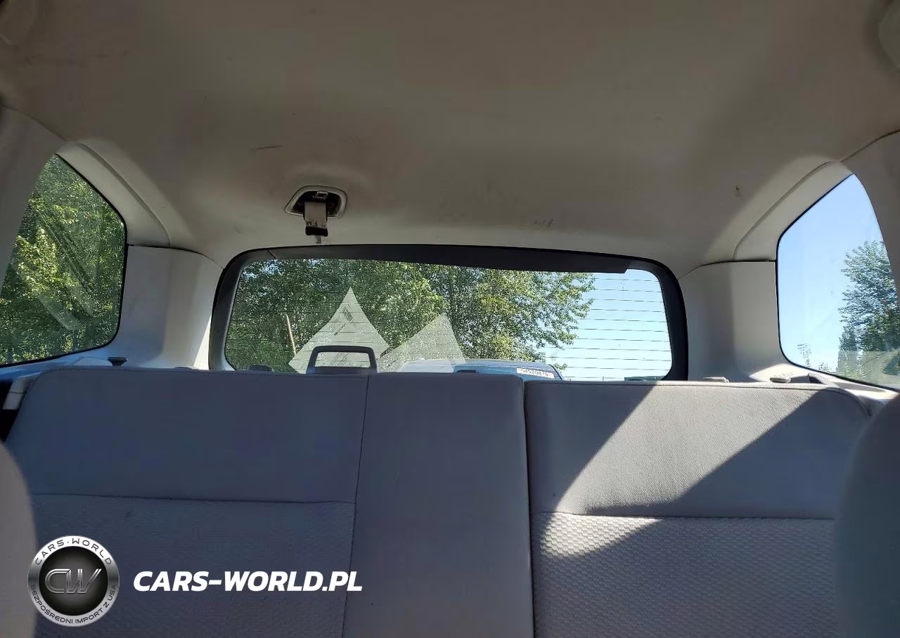 2014 Subaru Forester 2.5I VIN:JF2SJAAC1EH486719 - 10