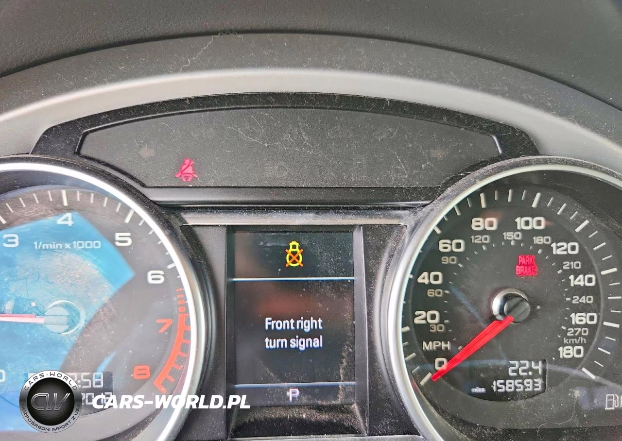 2013 Audi Q7 Premium Plus VIN:WA1LGAFE5DD015295 - 9