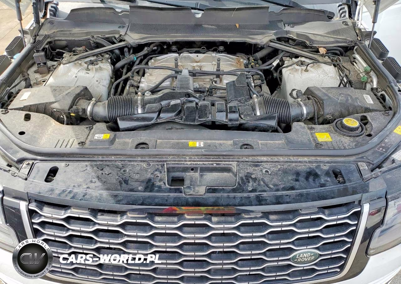 2018 Land Rover Range Rover Hse VIN:SALGS2SV7JA512906 - 12
