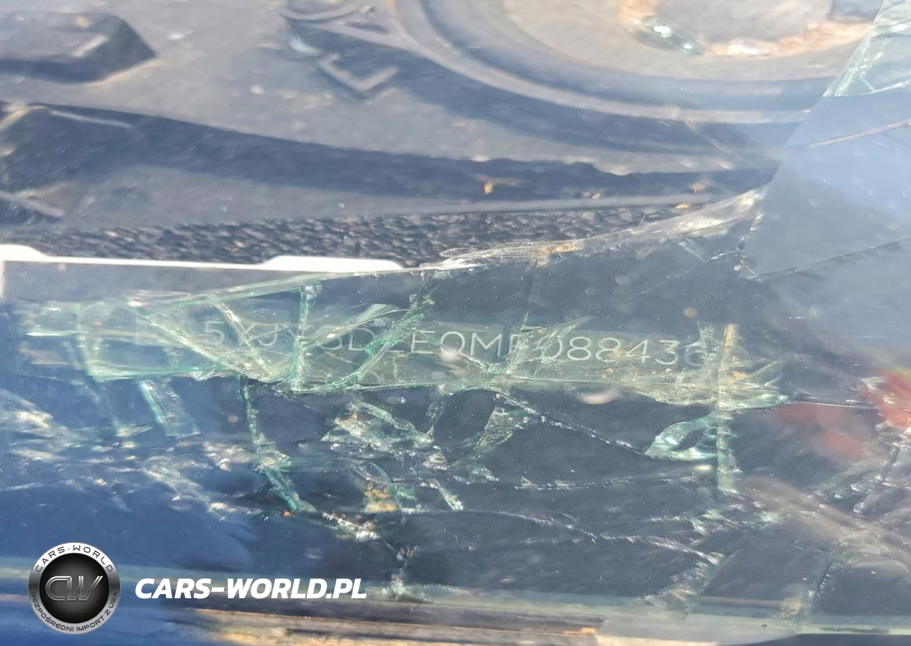 2021 Tesla Model Y VIN:5YJYGDEE0MF088436 - 12