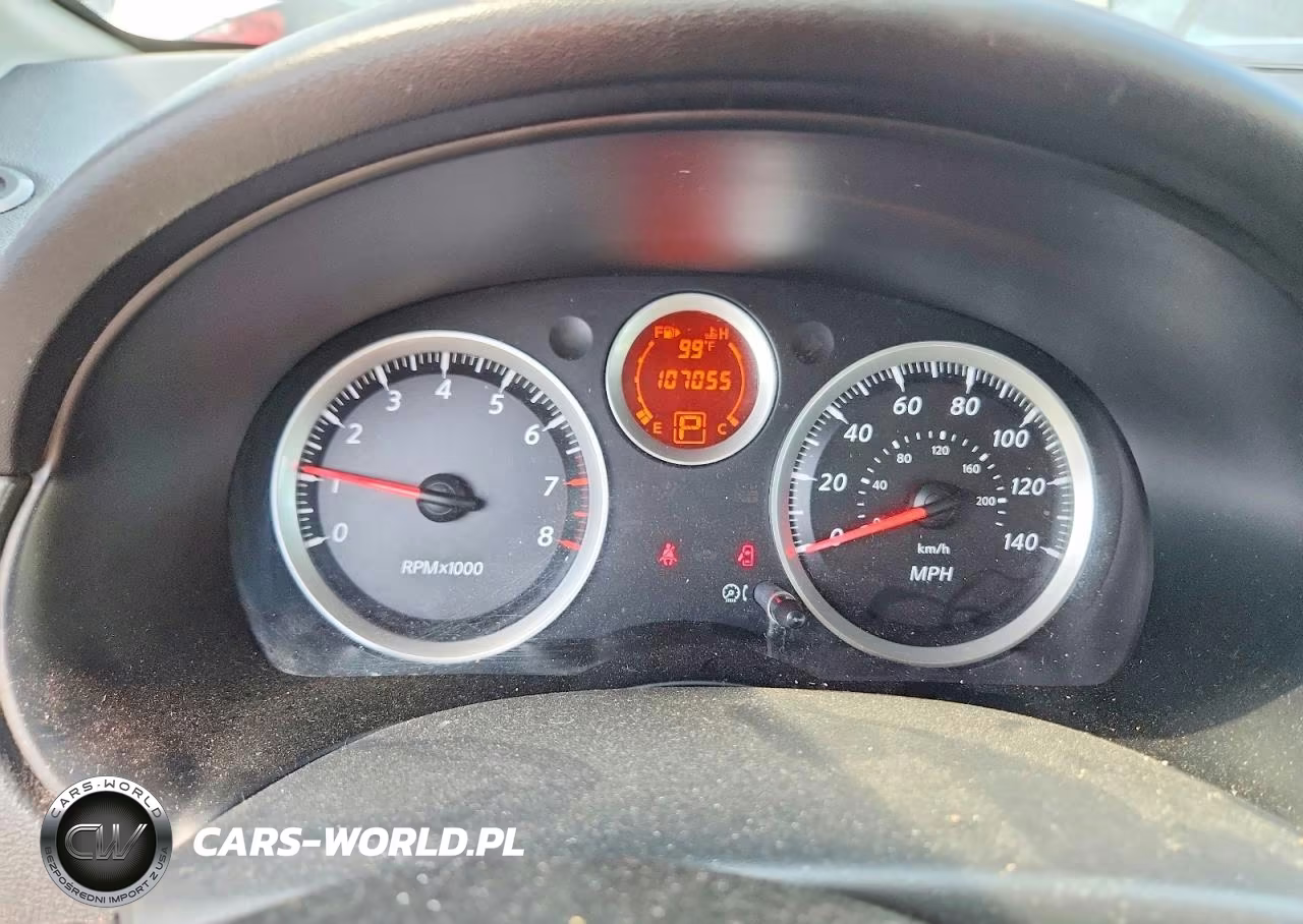 2012 Nissan Sentra VIN:3N1AB6AP5CL624545 - 9