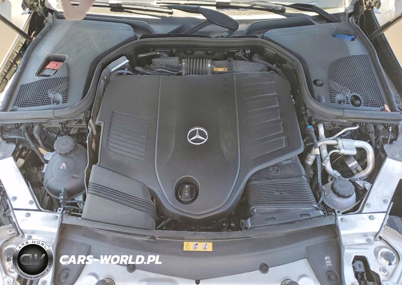 2021 Mercedes-Benz Cls 450 VIN:W1K2J5JB4MA086115 - 11