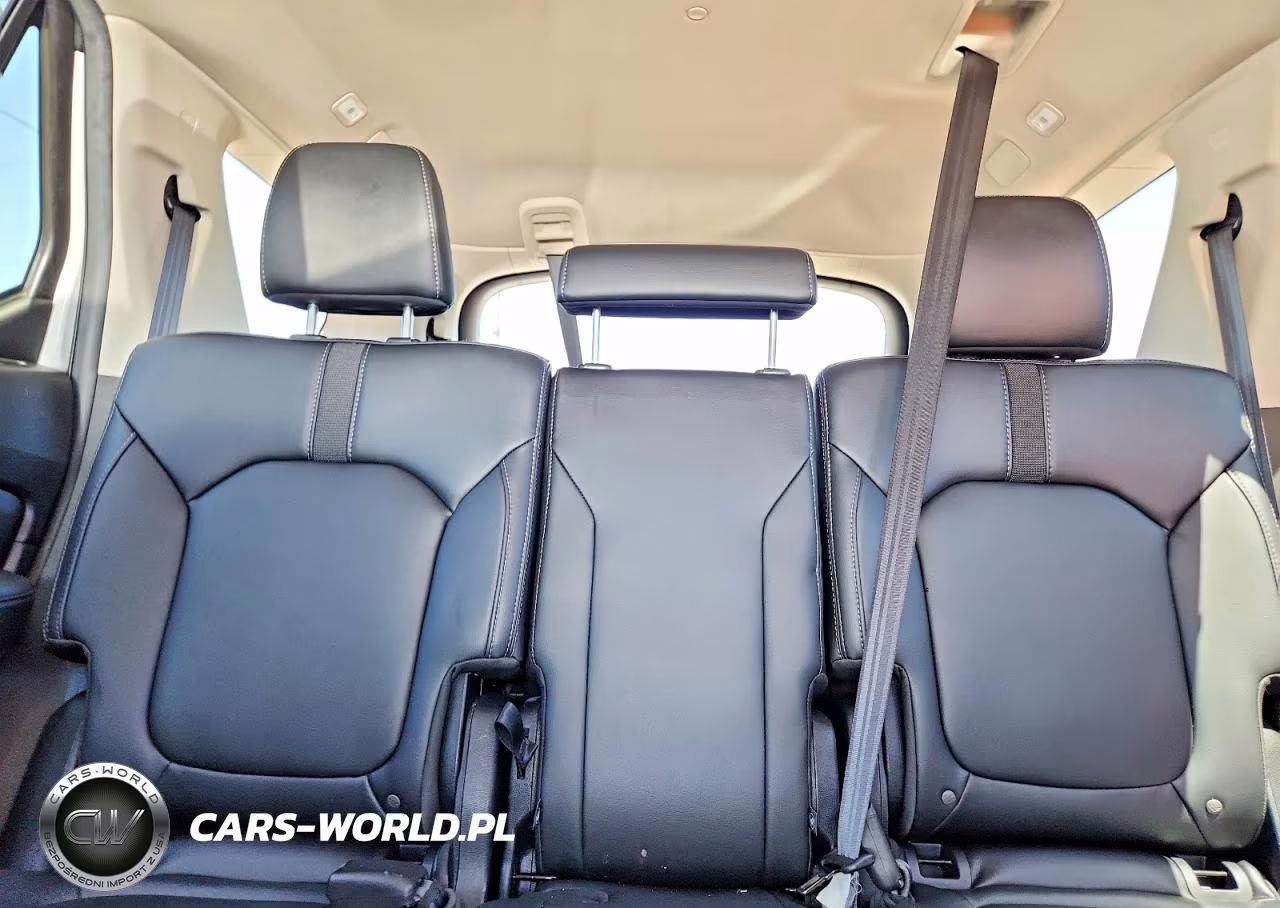 2025 Honda Pilot Exl VIN:5FNYG1H49SB012499 - 10