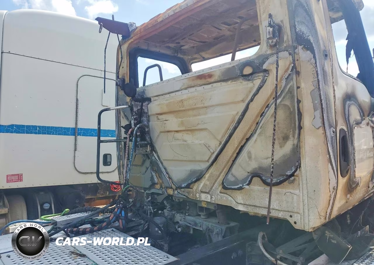 2019 International Lt625 Semi Truck VIN:3HCDZTZR9KL532673 - 6