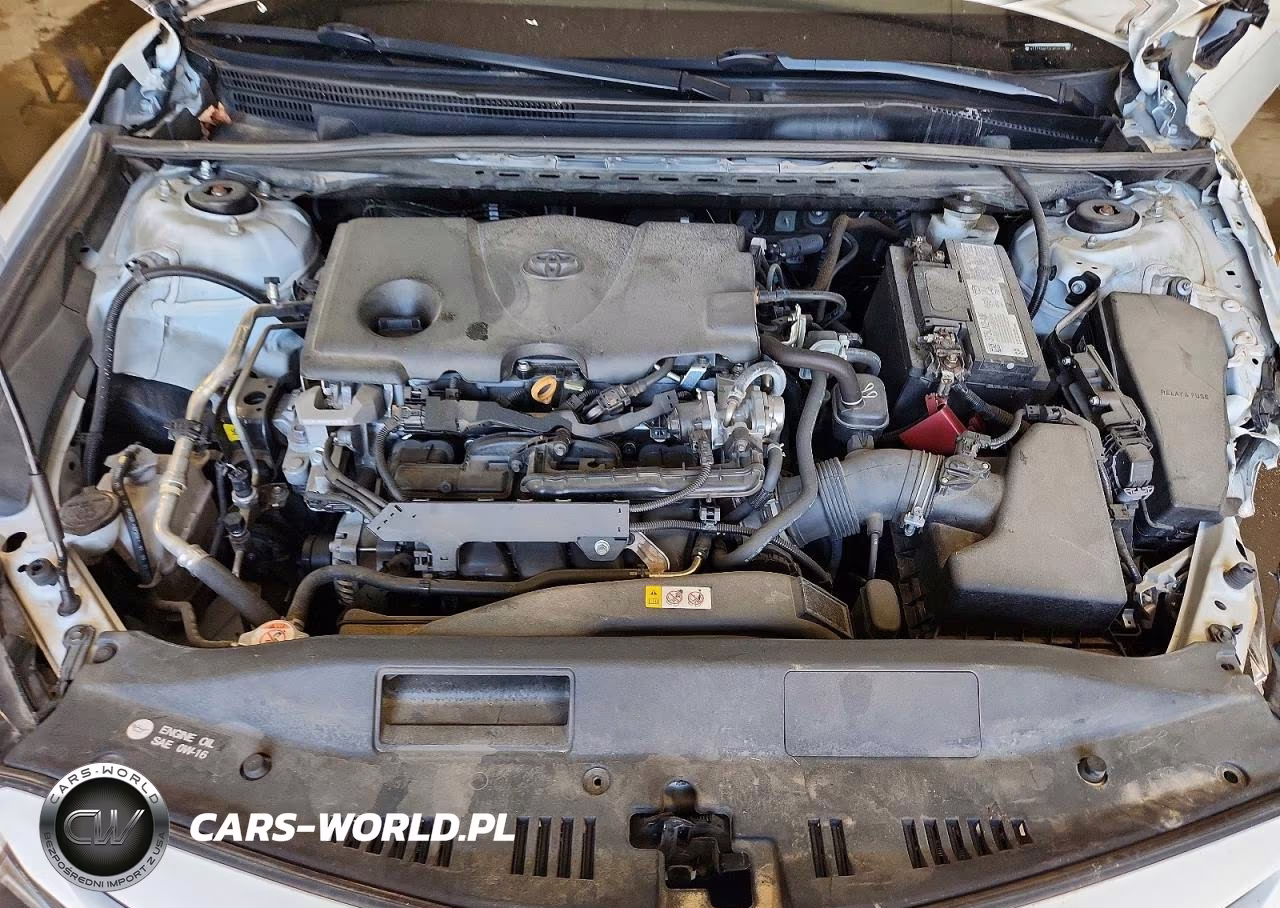 2022 Toyota Camry Se VIN:4T1T11AK1NU653514 - 11