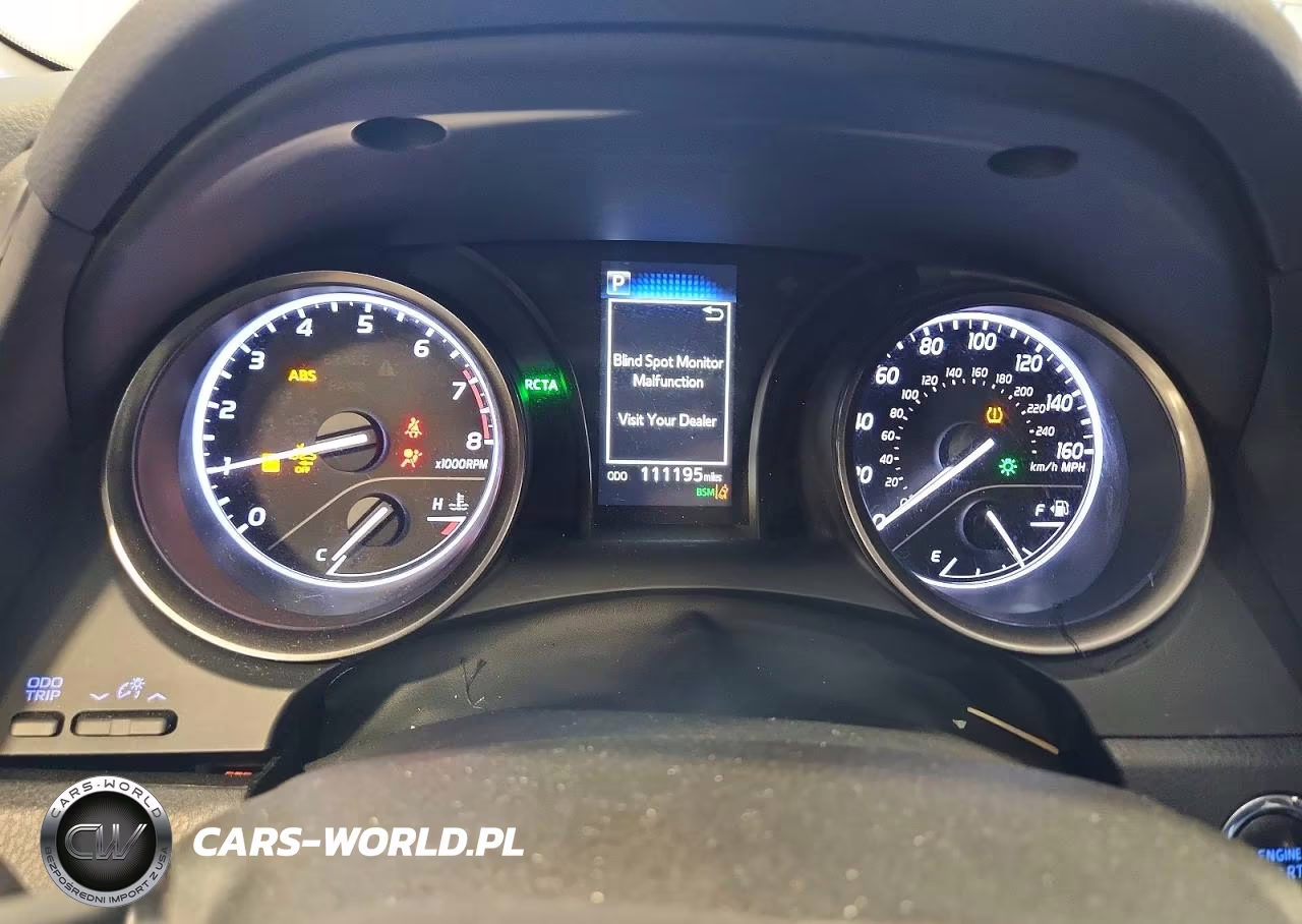 2022 Toyota Camry Se VIN:4T1T11AK1NU653514 - 9