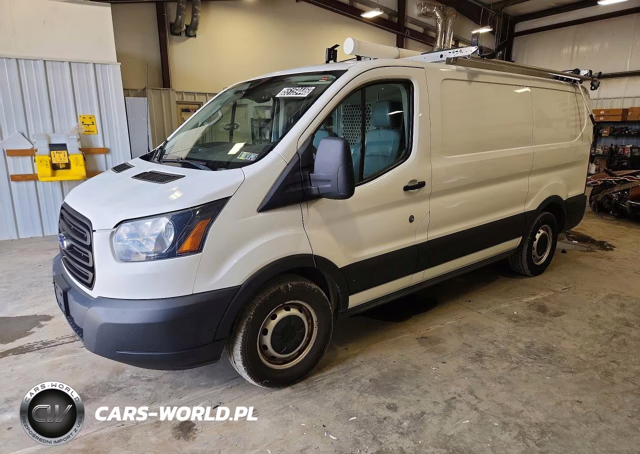 2019 Ford Transit T-150 – zdjęcie 1 z 13