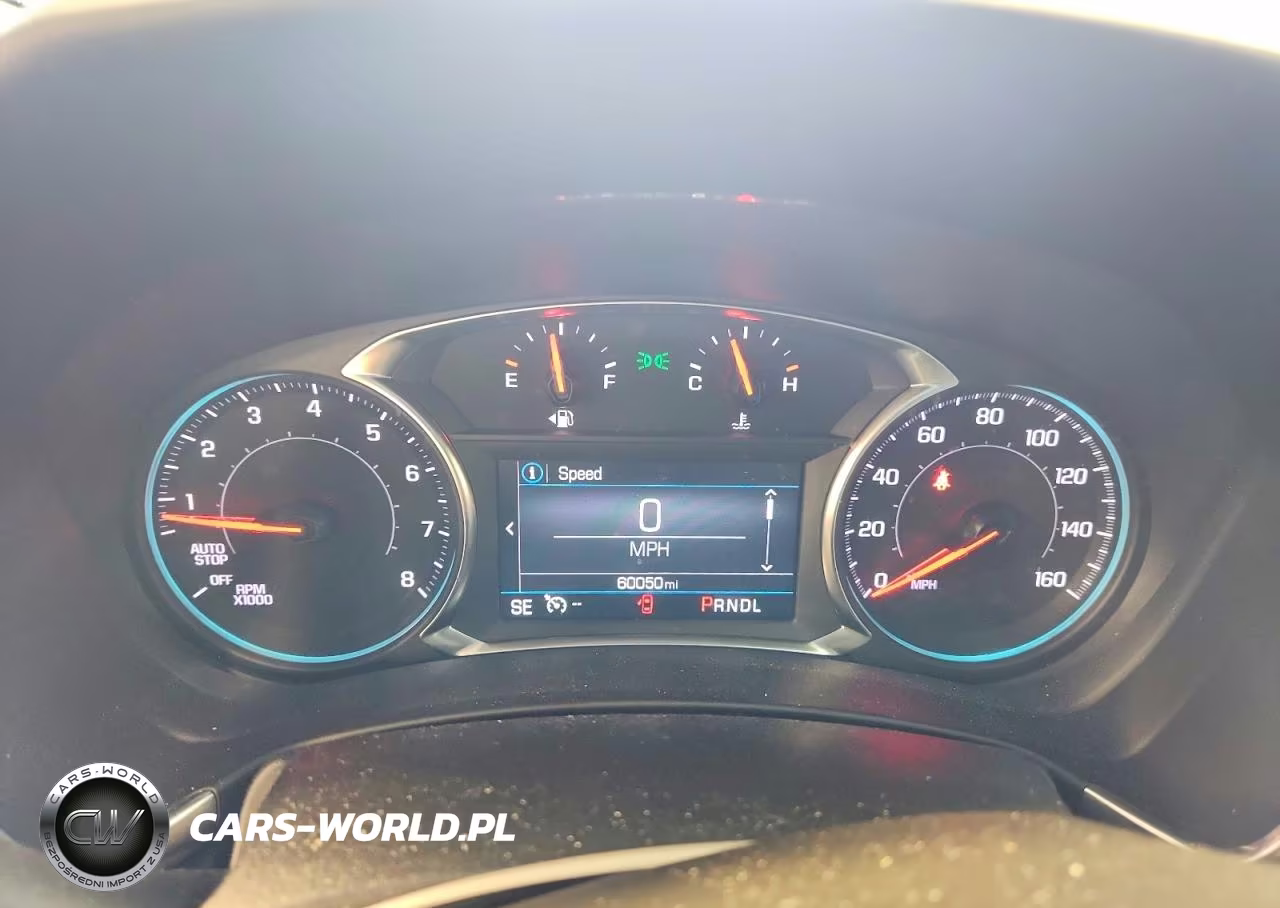 2023 Chevrolet Equinox Lt VIN:3GNAXUEG1PL202685 - 9