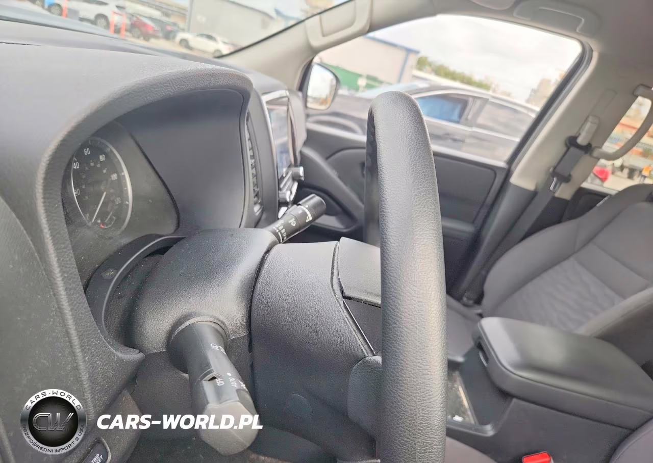 2022 Nissan Frontier S VIN:1N6ED1EK5NN635846 - 9