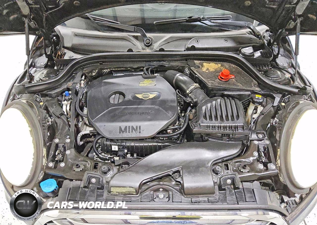 2015 Mini Cooper VIN:WMWXM5C56F3A57074 - 11