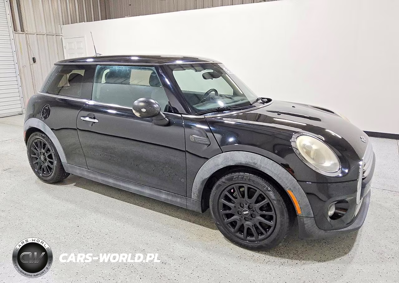 2015 Mini Cooper VIN:WMWXM5C56F3A57074 - 4