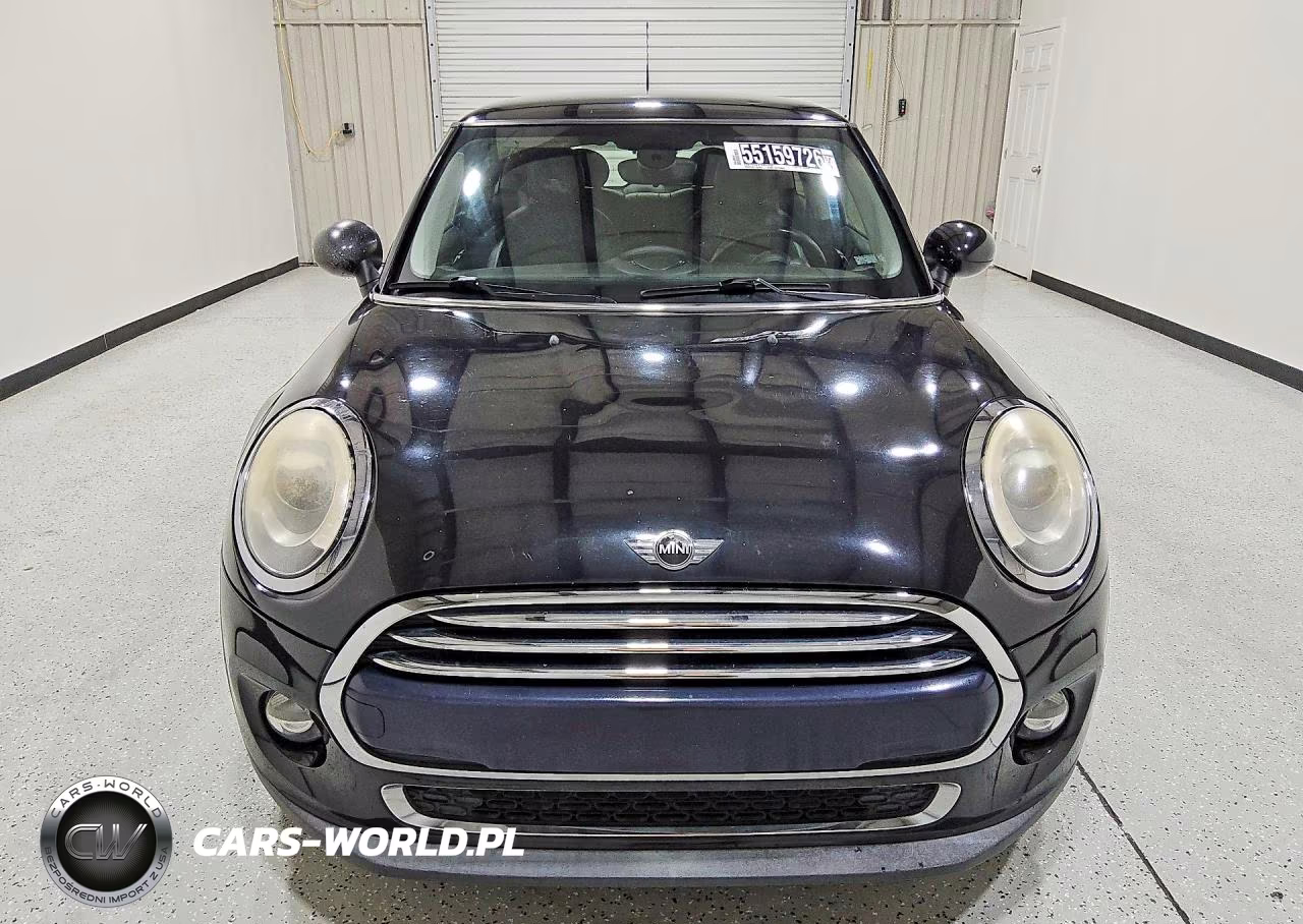 2015 Mini Cooper VIN:WMWXM5C56F3A57074 - 5