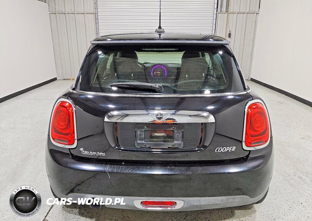 2015 Mini Cooper VIN:WMWXM5C56F3A57074 - 6