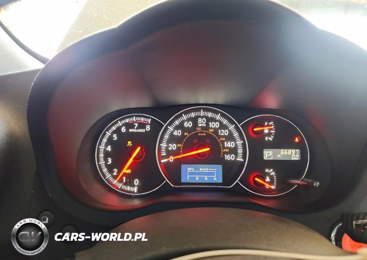2014 Nissan Maxima 3.5 Sv VIN:1N4AA5AP2EC908942 - 9