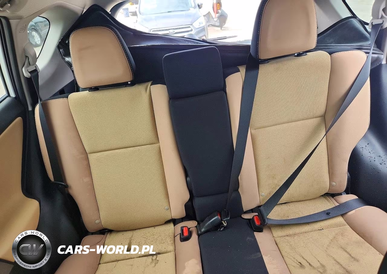 2017 Toyota Rav4 Xle VIN:2T3WFREVXHW395877 - 10