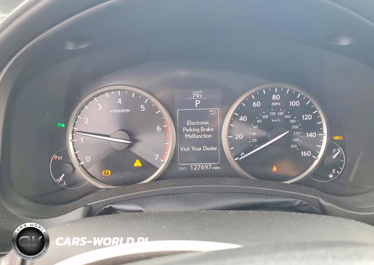 2017 Lexus Nx 200T Base VIN:JTJBARBZXH2120374 - 9