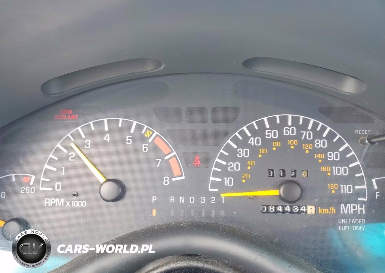 1994 Pontiac Grand Prix Se VIN:1G2WJ52MXRF286801 - 9