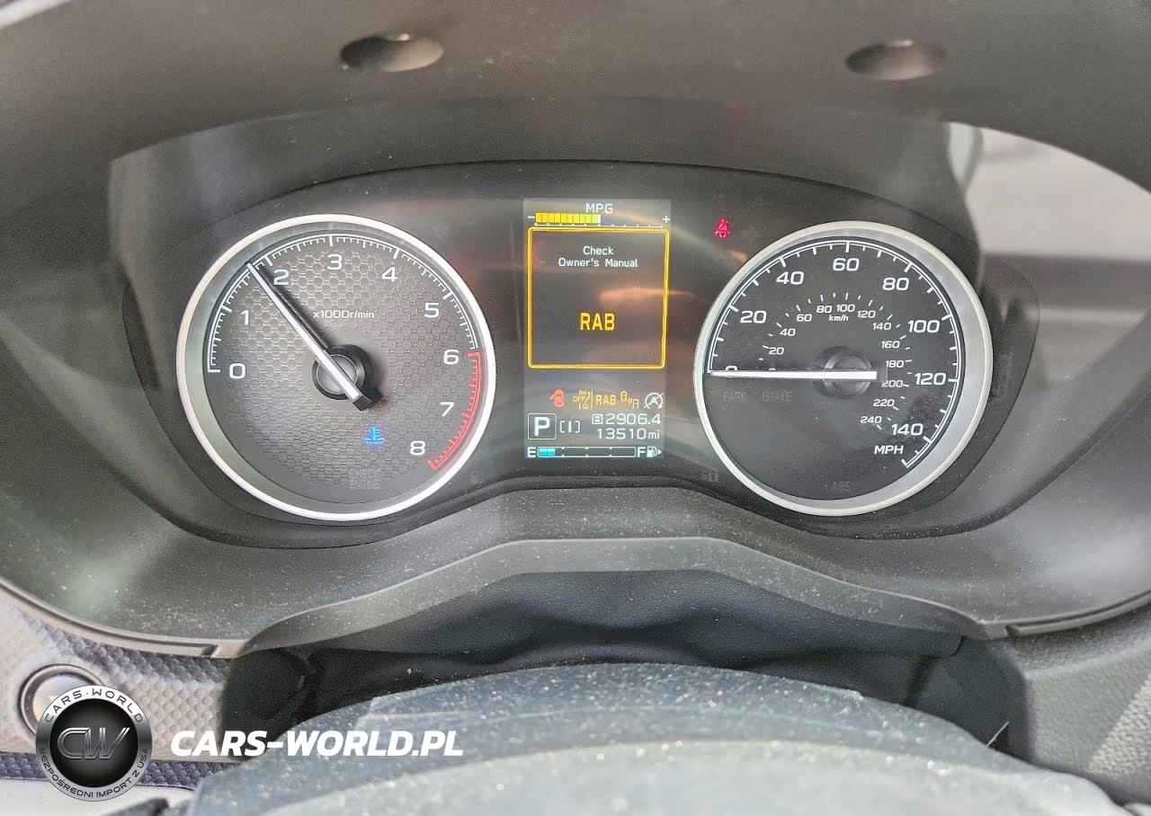2023 Subaru Forester Limited VIN:JF2SKAPC2PH406402 - 9