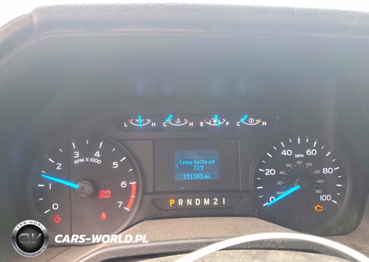 2017 Ford F250 Super Duty VIN:1FT7W2A69HEC50573 - 9