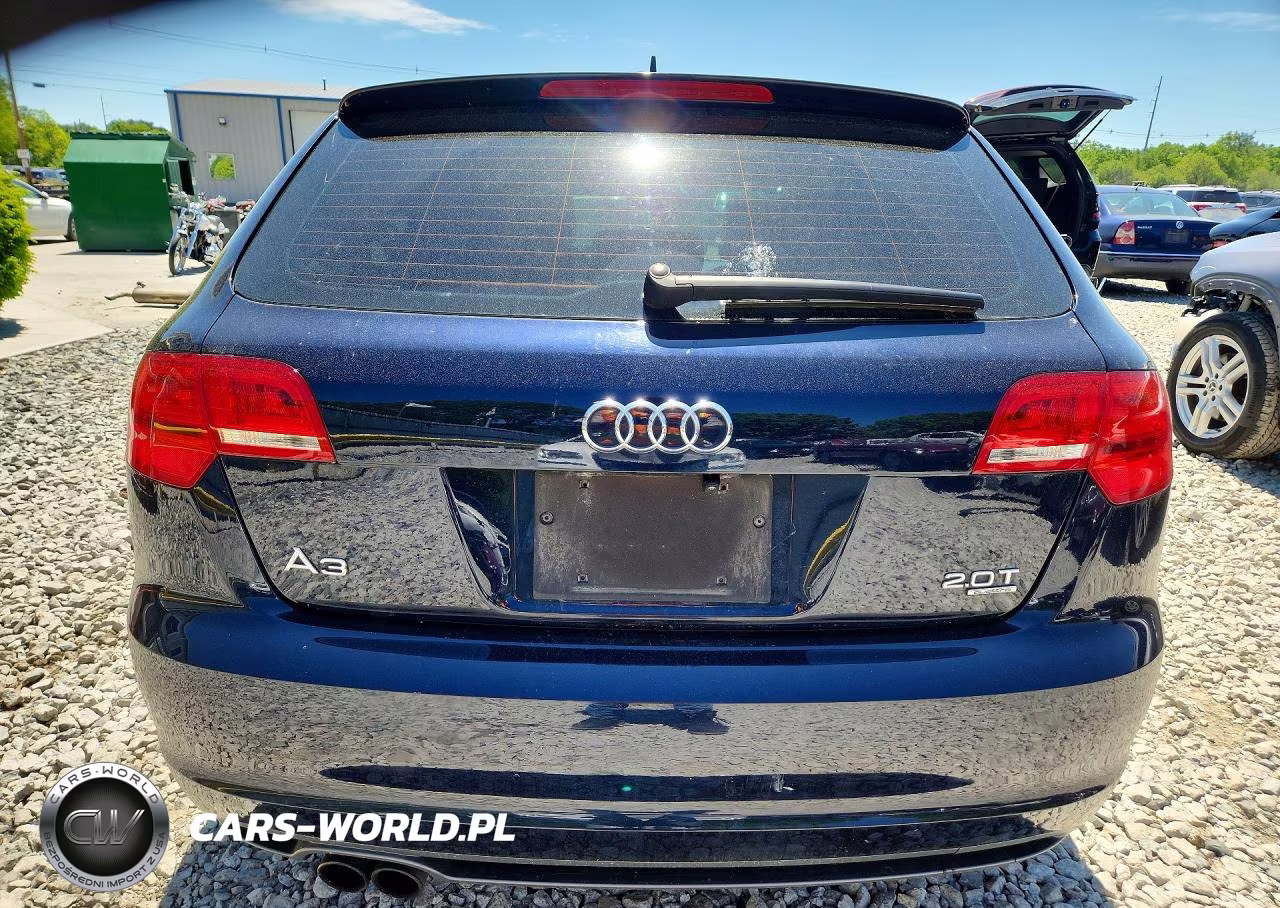 2013 Audi A3 Premium Plus VIN:WAUMFAFM4DA012892 - 6