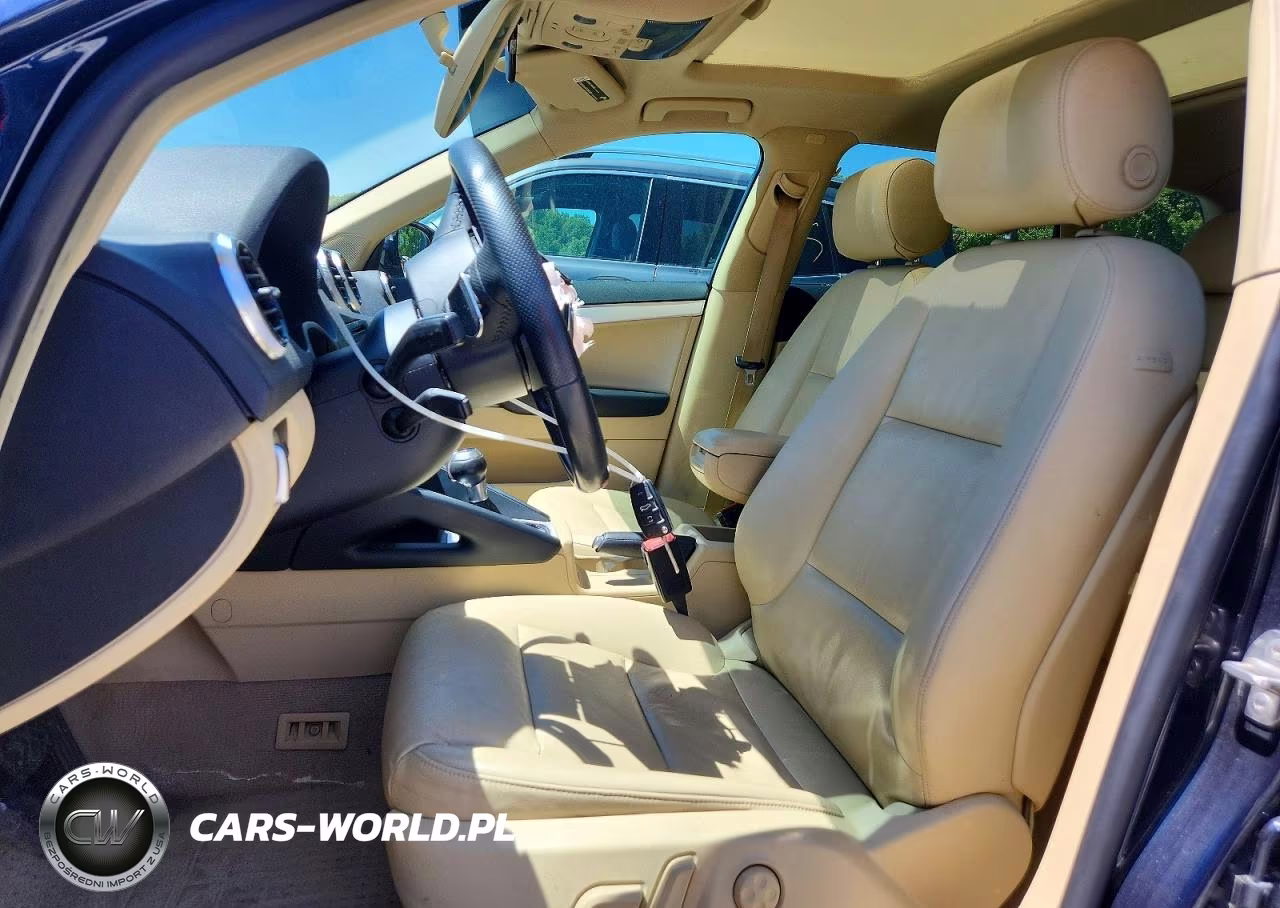 2013 Audi A3 Premium Plus VIN:WAUMFAFM4DA012892 - 7