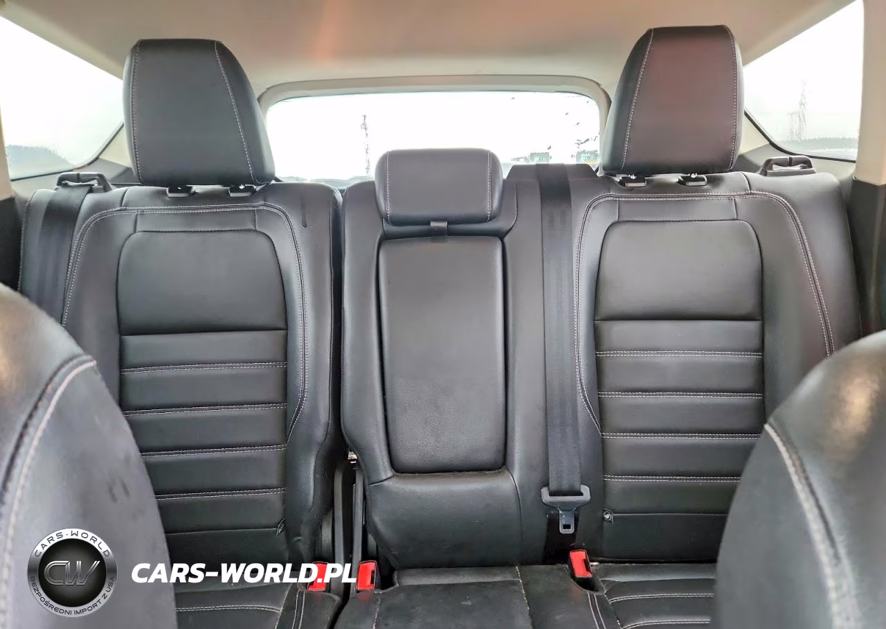 2018 Ford Escape Sel VIN:1FMCU0HD2JUB24270 - 10