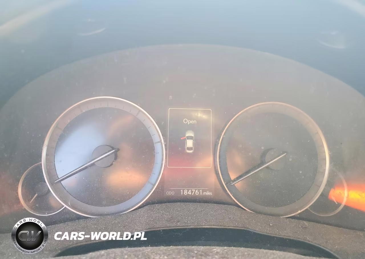 2017 Lexus Es 350 VIN:58ABK1GG9HU069354 - 9