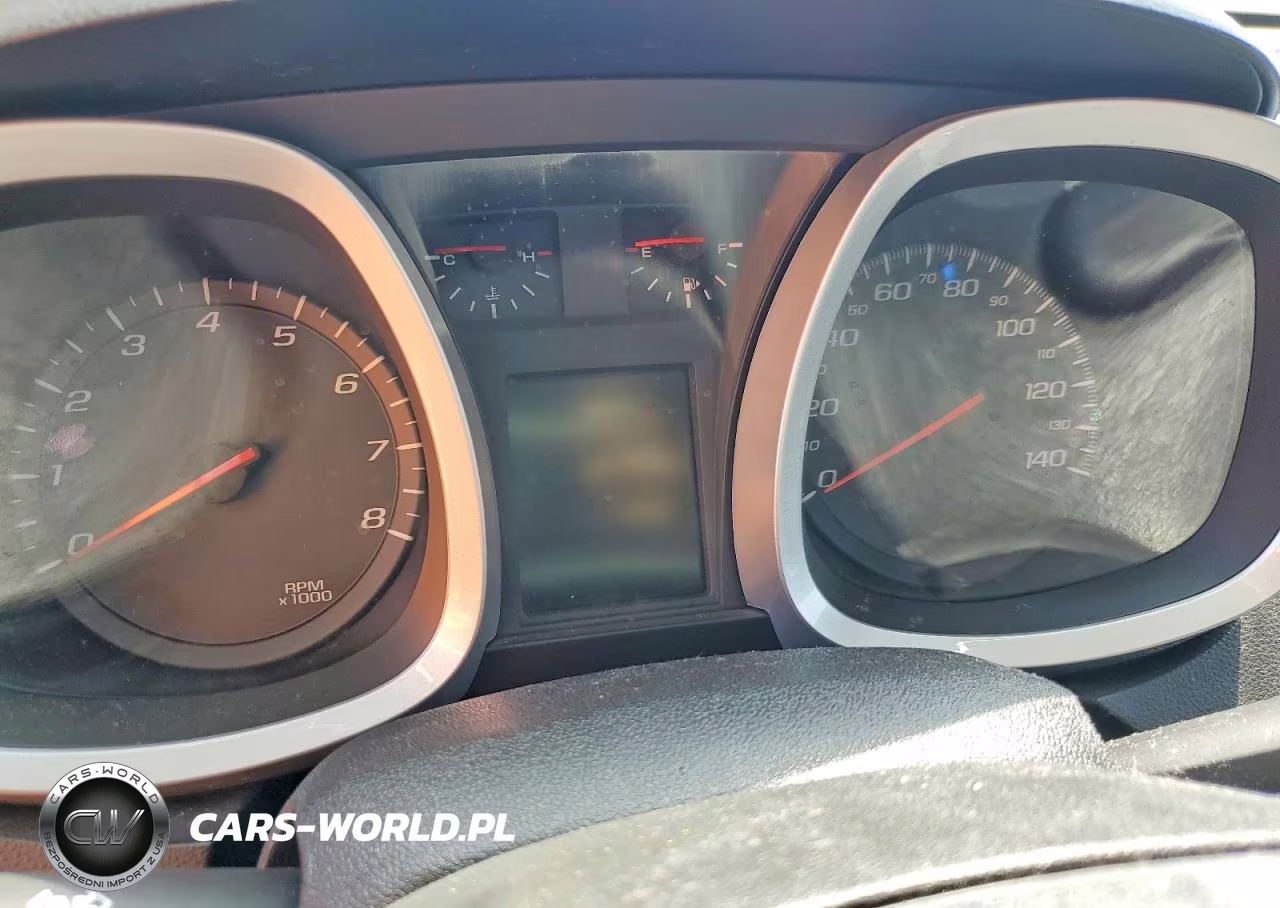 2014 Chevrolet Equinox VIN:2GNFLFEK1E6128638 - 9