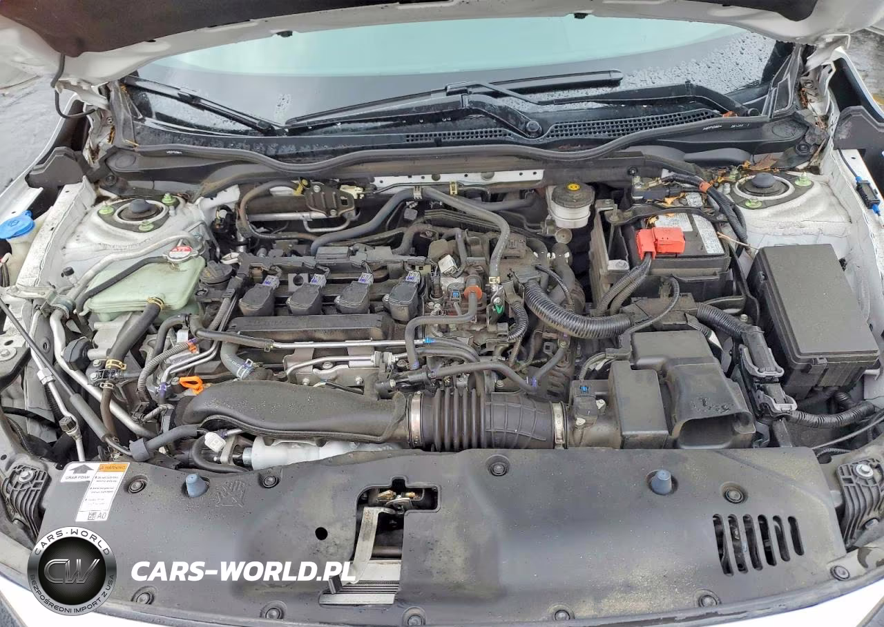 2021 Honda Civic Sport VIN:SHHFK7H46MU421425 - 11