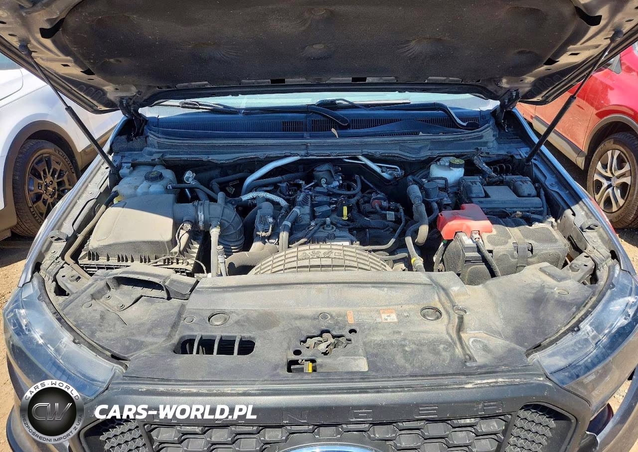 2021 Ford Ranger Xl VIN:1FTER1FHXMLD01538 - 11