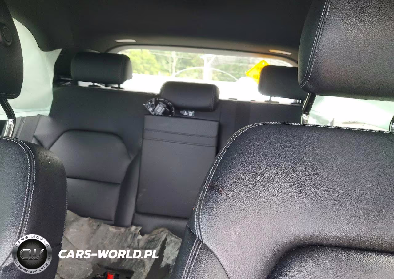 2020 Mercedes-Benz Gla 250 VIN:W1NTG4EB3LU030898 - 10